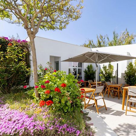 Villa VI Flumini di Quartu Luaran gambar