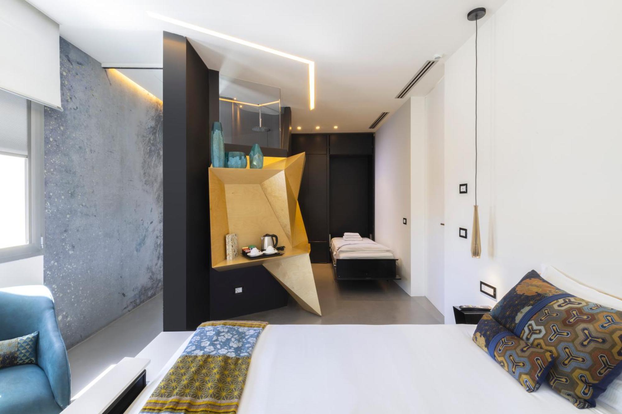 Villa VI Flumini di Quartu Luaran gambar