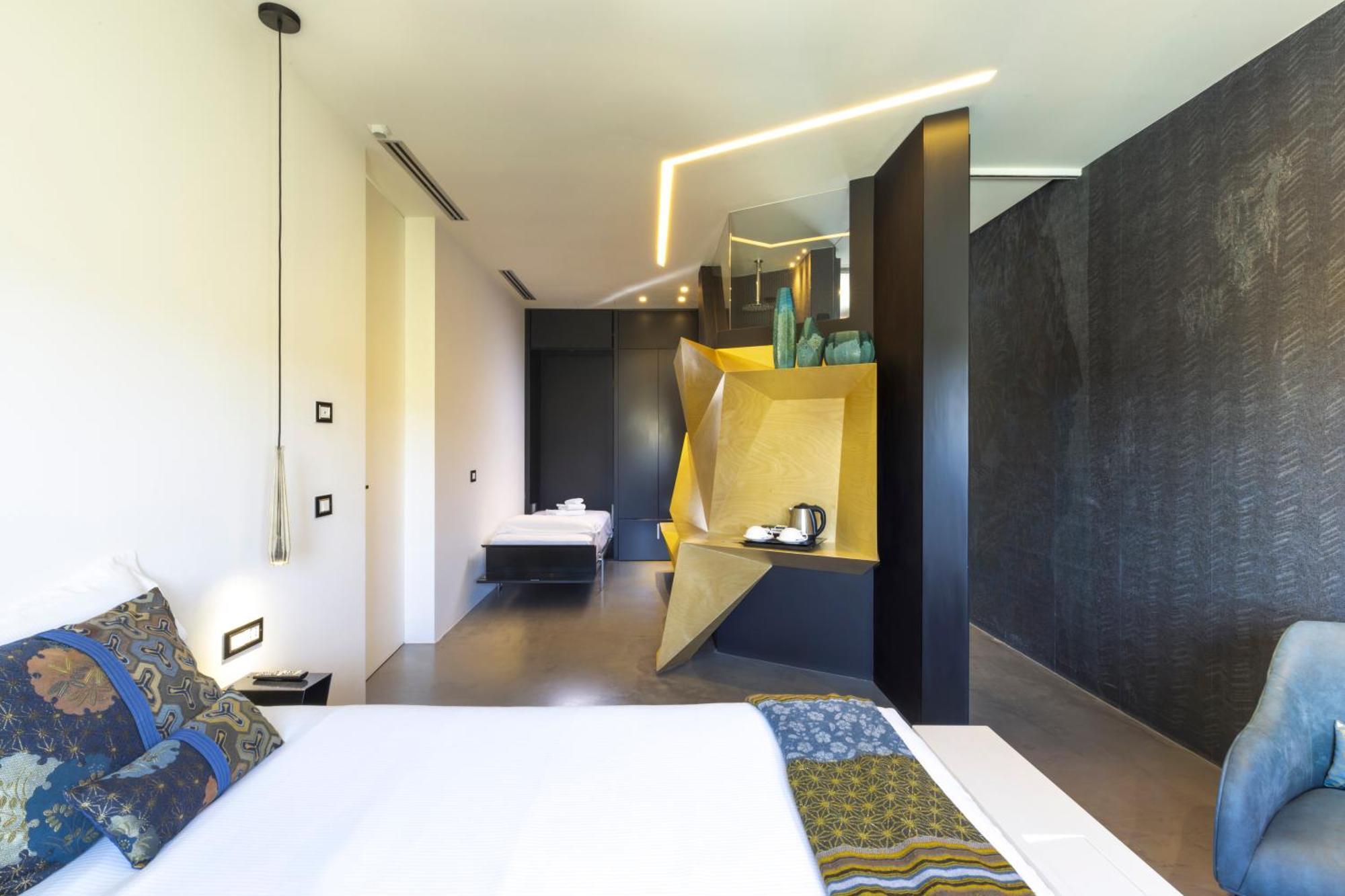Villa VI Flumini di Quartu Luaran gambar