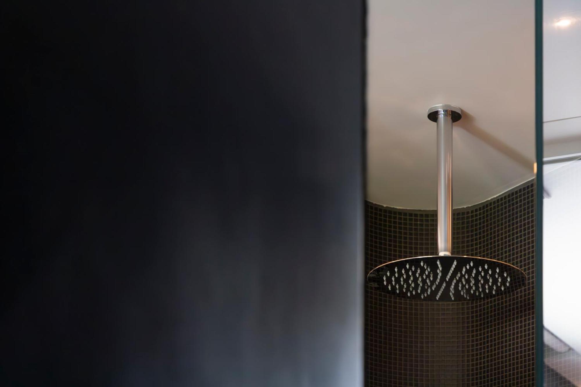 Villa VI Flumini di Quartu Luaran gambar