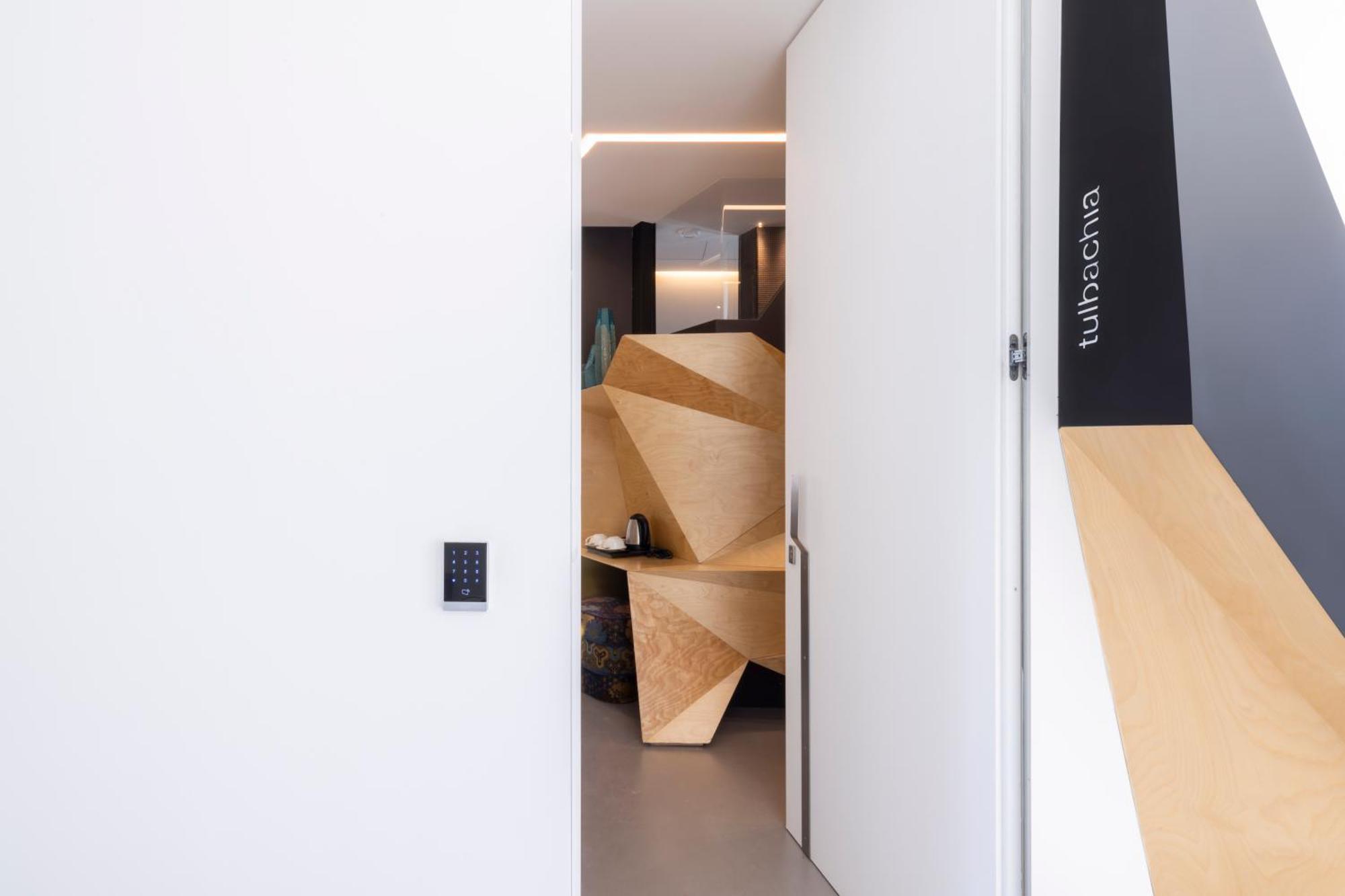 Villa VI Flumini di Quartu Luaran gambar