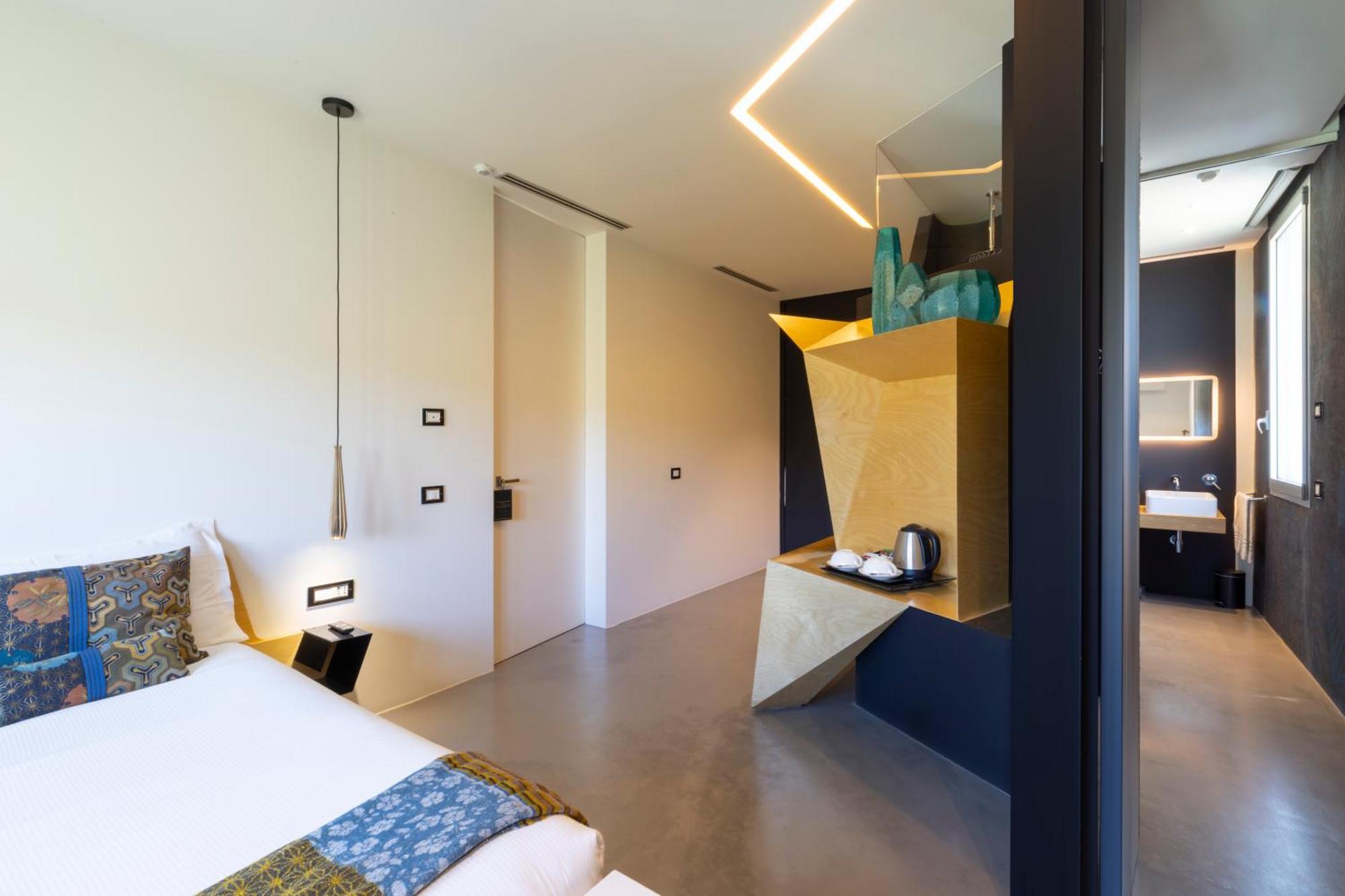 Villa VI Flumini di Quartu Luaran gambar