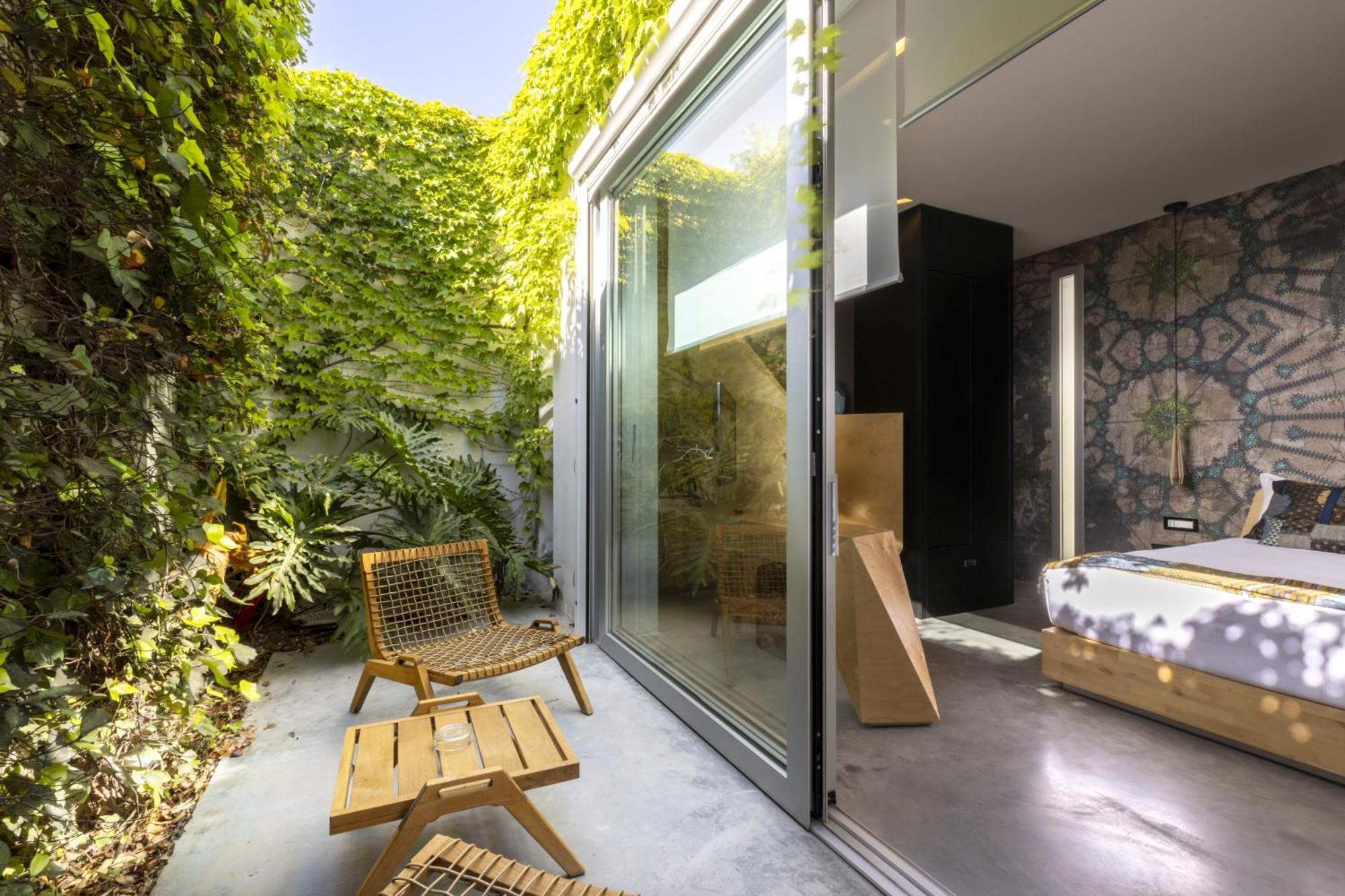 Villa VI Flumini di Quartu Luaran gambar