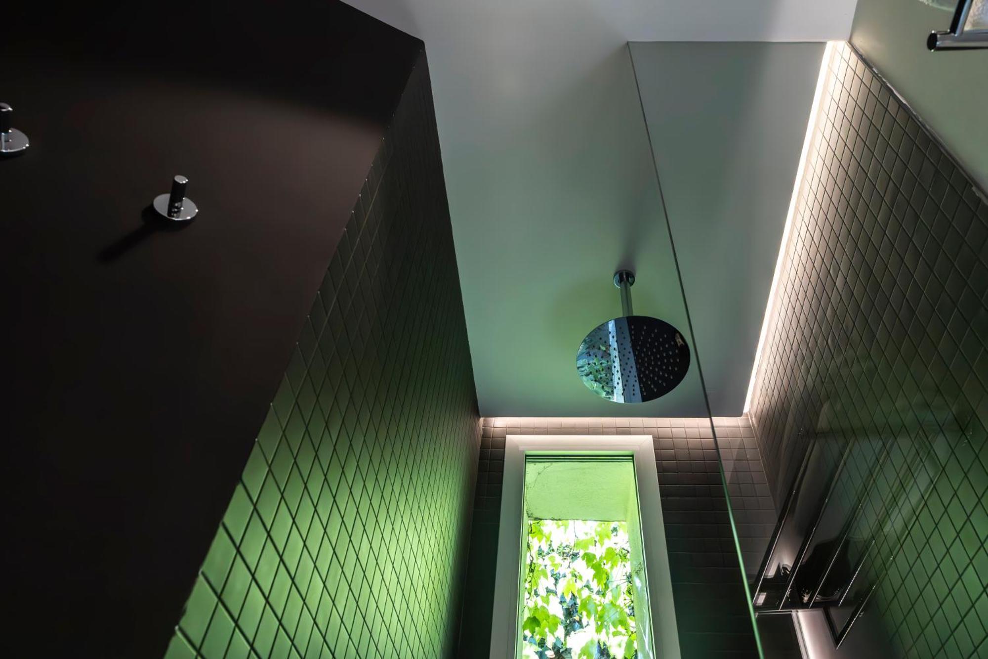 Villa VI Flumini di Quartu Luaran gambar
