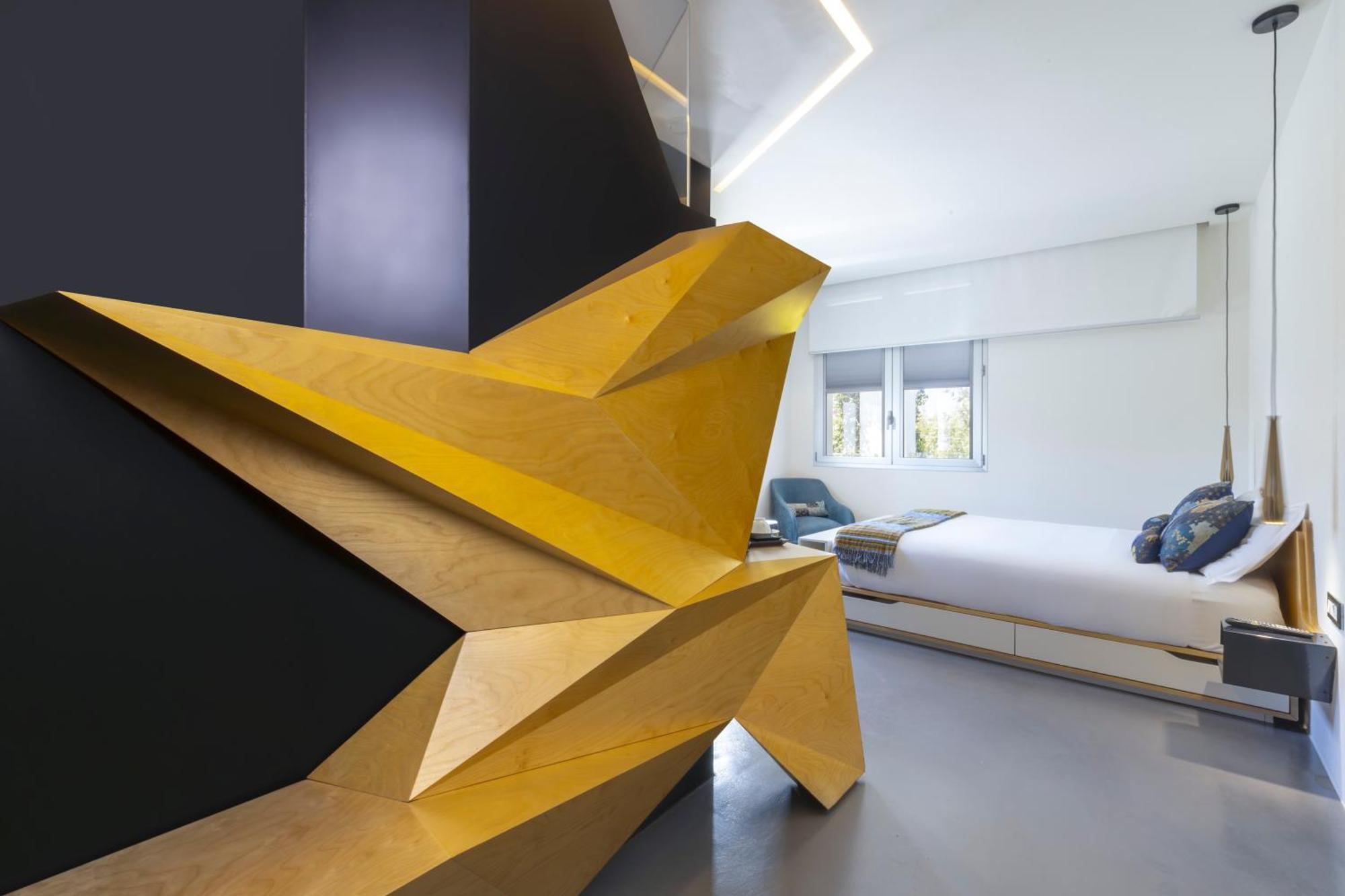 Villa VI Flumini di Quartu Luaran gambar